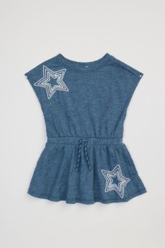 STARSTRUCK DRESS, Size: 5