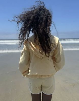 Alysha Terry Hoodie