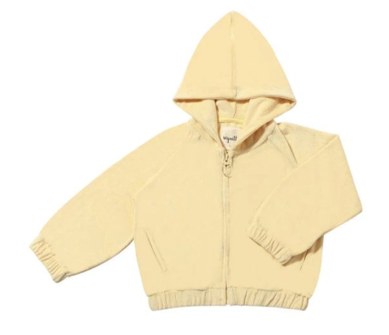 Alysha Terry Hoodie