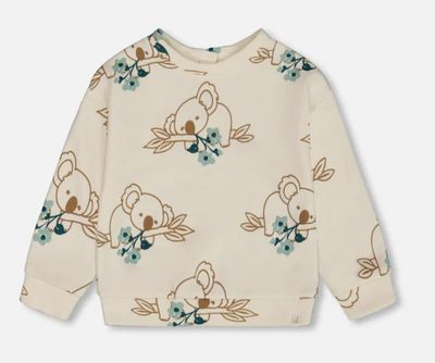 Koala Sweatshirt