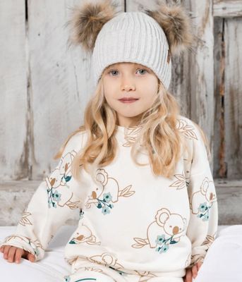 Koala Sweatshirt