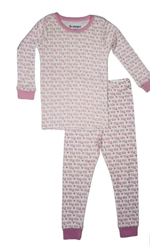 Bro/Sis Sibling PJ&#39;s