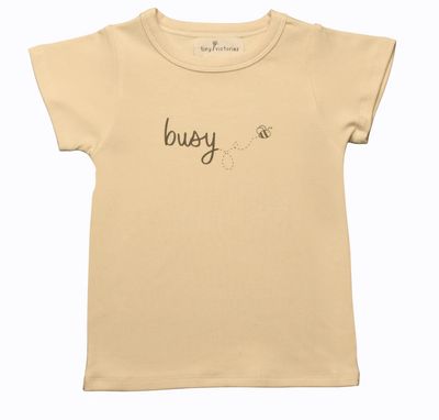 Quotes Tee