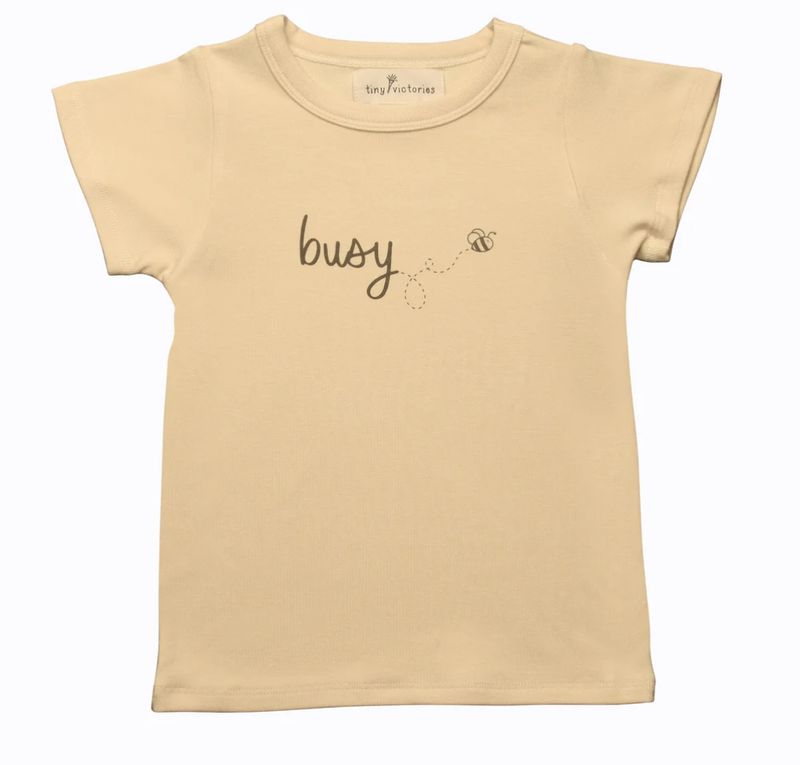 Quotes Tee