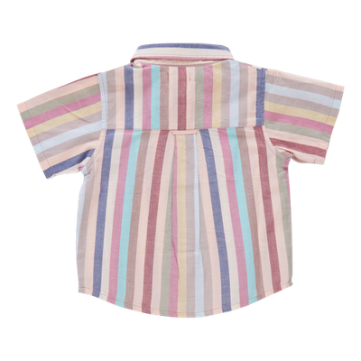 Jack Vintage Stripe Shirt