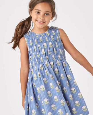 Waverly Bud Dress