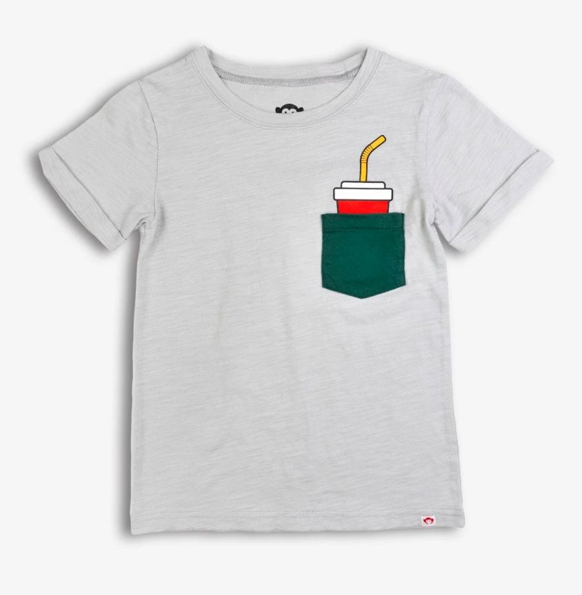 Day Trip Tee