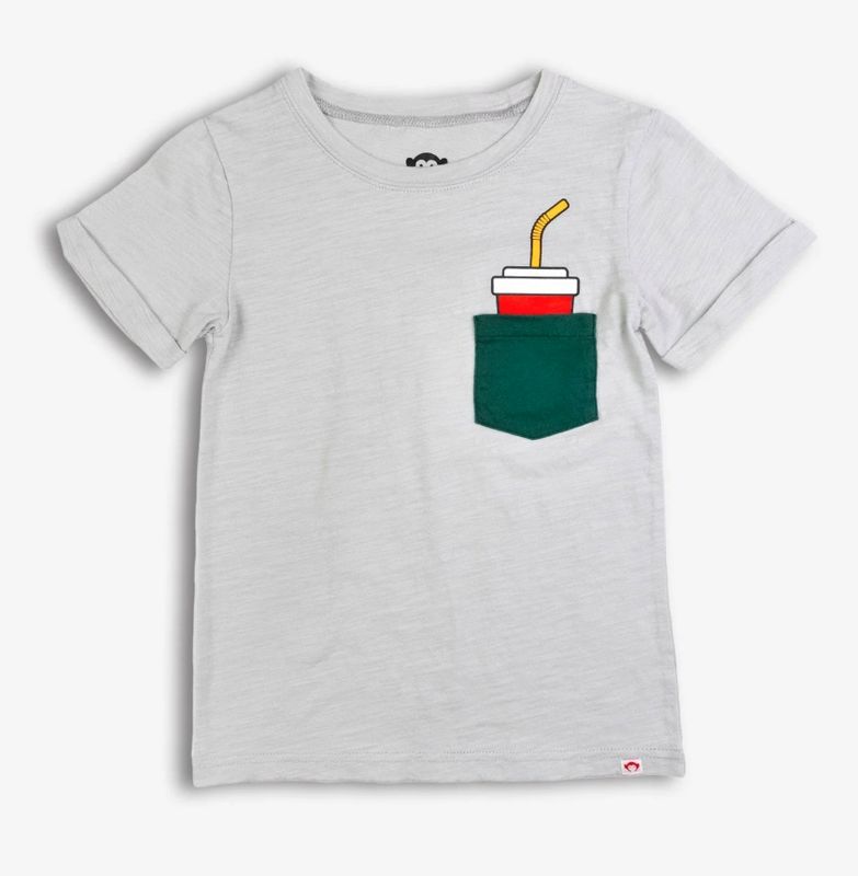 Day Trip Tee