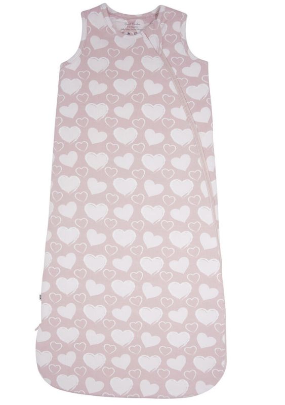 1.5 Tog Bamboo Sleep Sack / 0-9 M