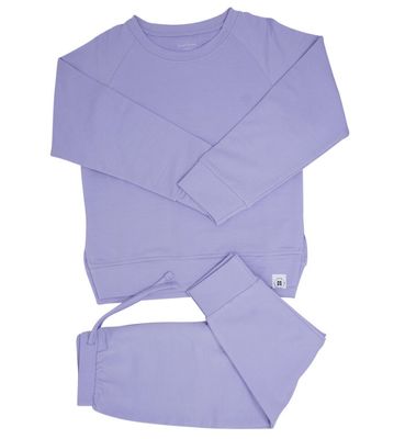French Terry Jogger Set