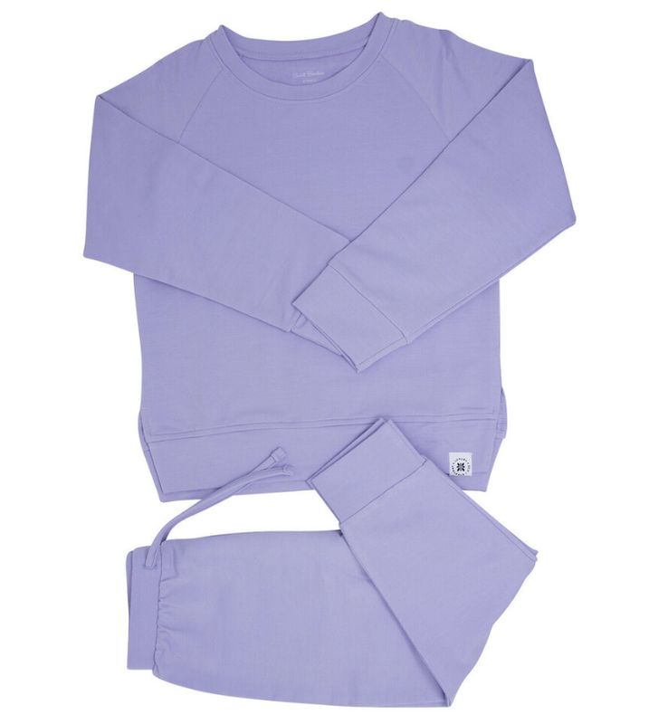 French Terry Jogger Set