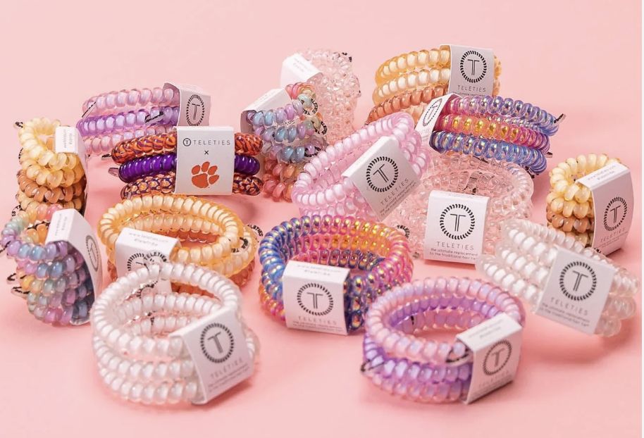 Teleties Hair Ties