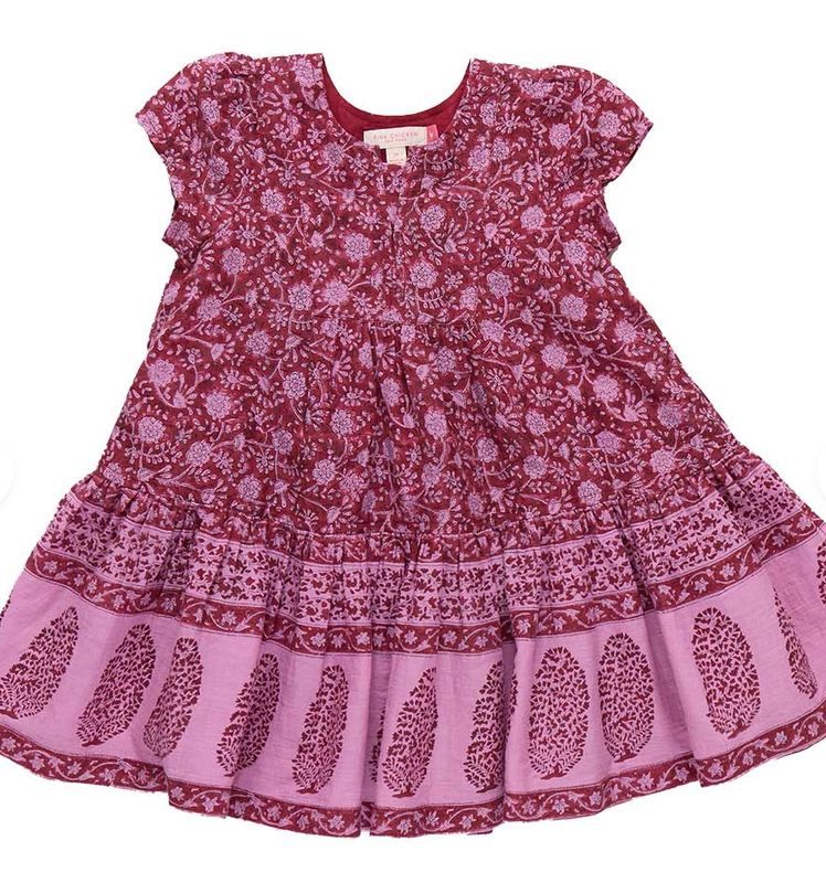 Adele Dress