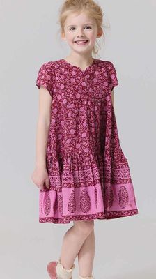 Adele Dress