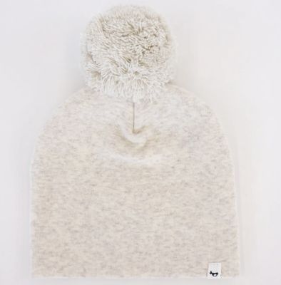 Pom Pom Hat