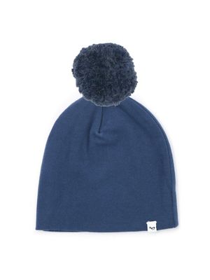 Pom Pom Hat