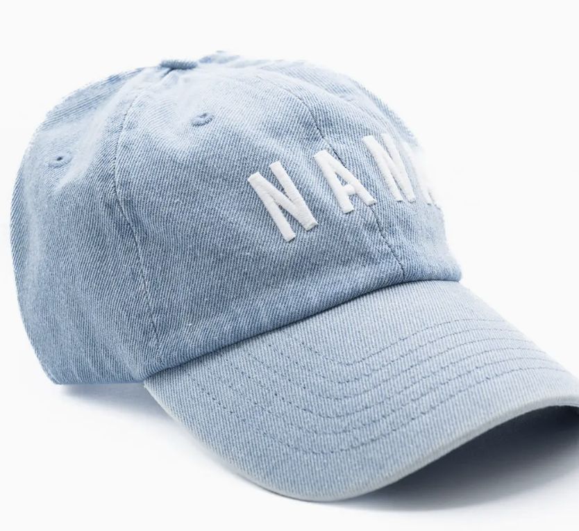 Nana Adult Baseball Cap