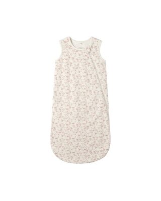 JERSEY SLEEP BAG || FRENCH GARDEN