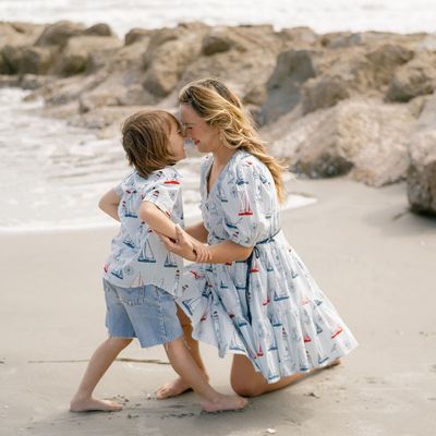 Adult &amp; Child Matching Outfits | Mommy &amp; Me &amp; Daddy &amp; Me
