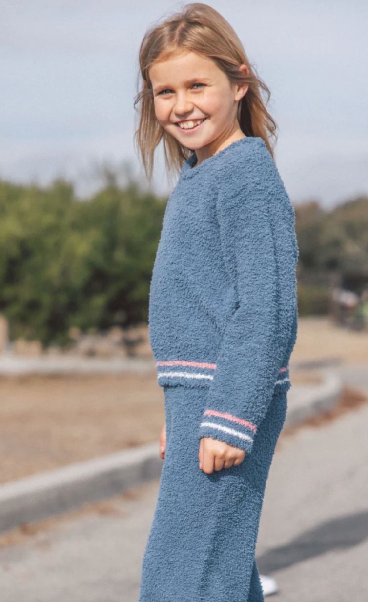 Daydreamer Top &amp; Coziest Pant Set