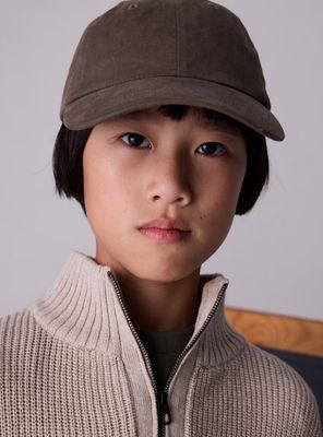 Chai Sweater