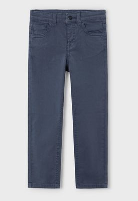 Steel Pant / Regular Fit
