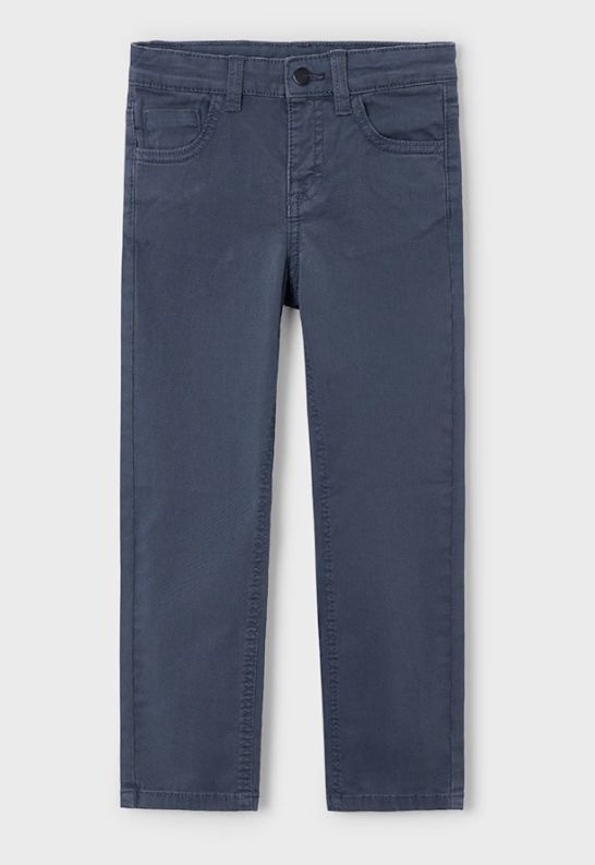 Steel Pant / Regular Fit
