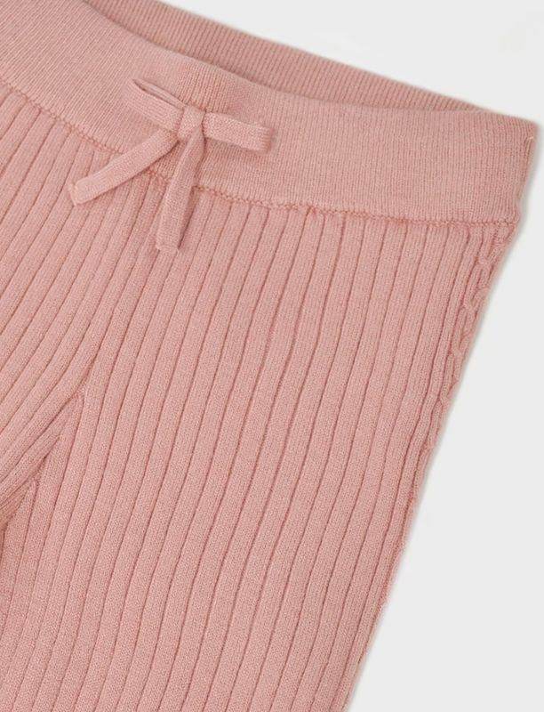Mayoral Knit Leggings