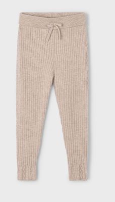 Mayoral Knit Leggings