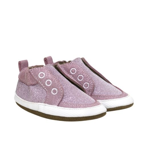 Stylish Staci Sneaker Bootie, Size: 0-6M