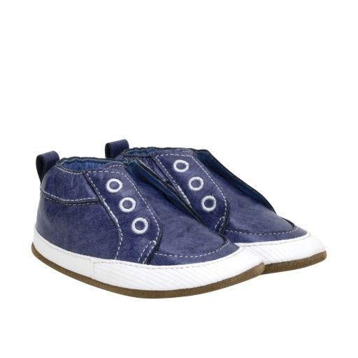 Stylish Steve Sneaker Bootie, Size: 12-18M