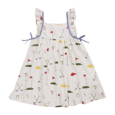 Ailee Dress - Golf Tournament