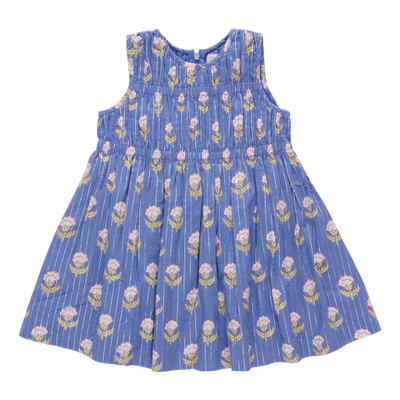 Waverly Bud Dress