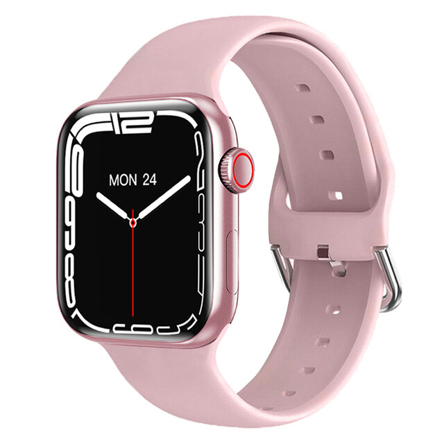 T500 Smartwatch Series 7 Women/Men