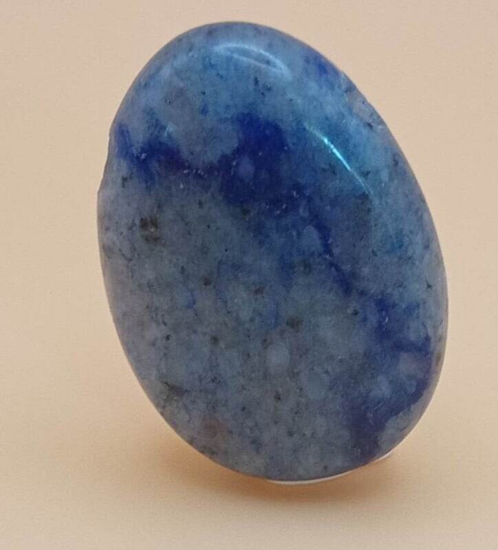 Aventurine bleue