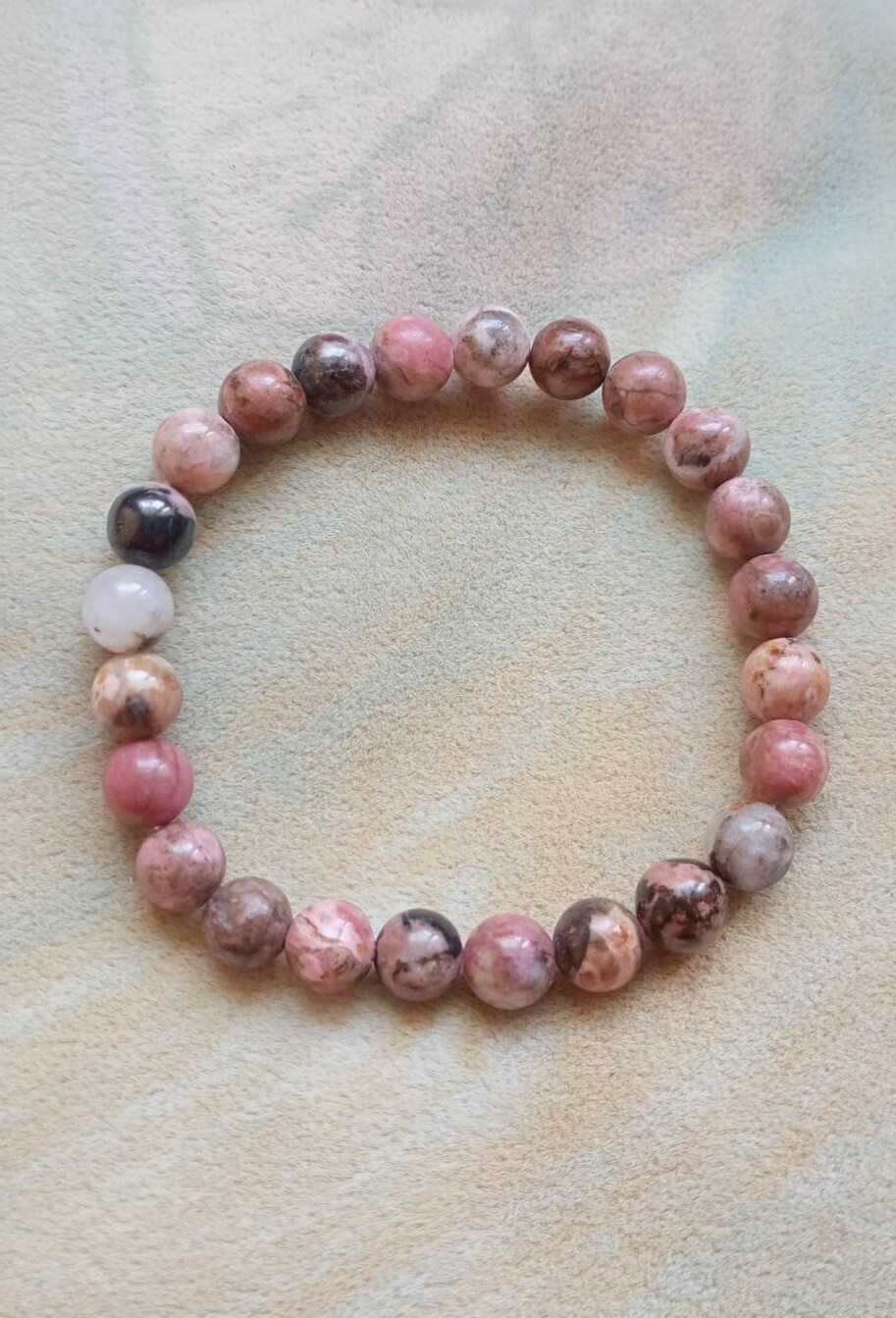RHODONITE