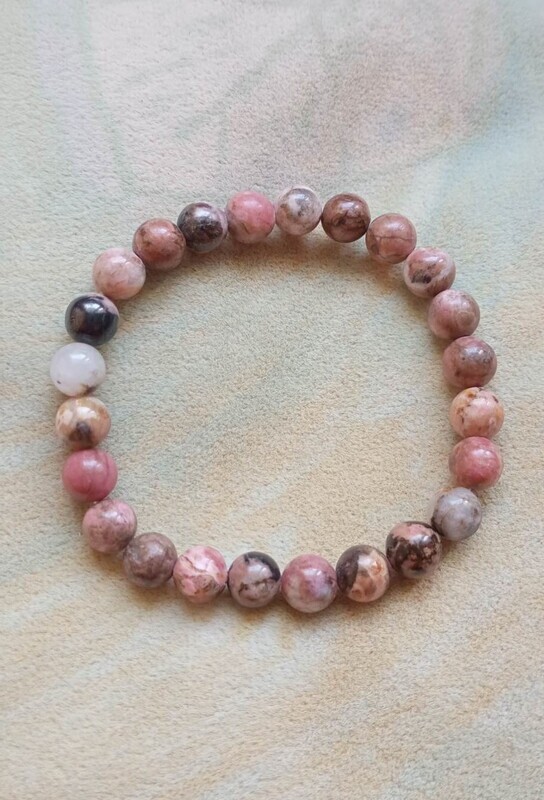 RHODONITE