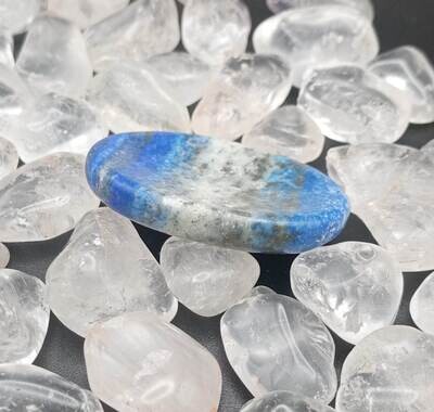 LAPIS LAZULI