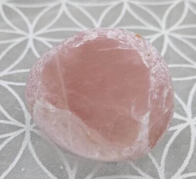 QUARTZ ROSE