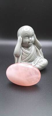 QUARTZ ROSE