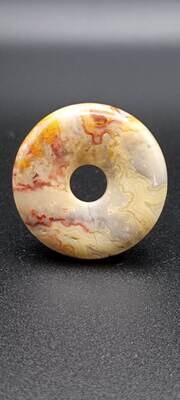 AGATE CRAZY LACE