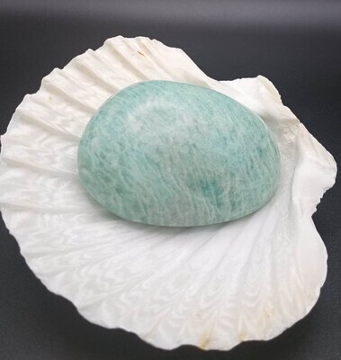 AMAZONITE