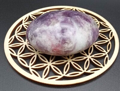 LEPIDOLITE