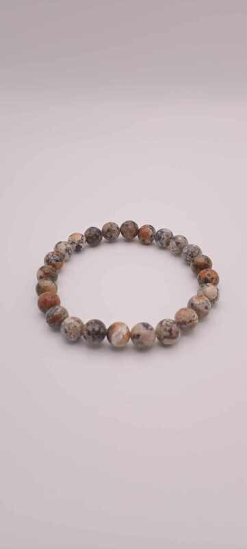 DENDRITIQUE/MERLINITE
