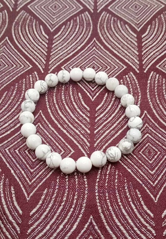 HOWLITE