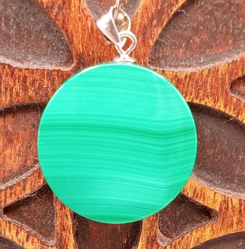 MALACHITE