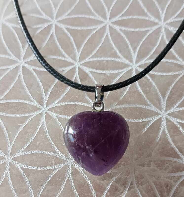 AMETHYSTE