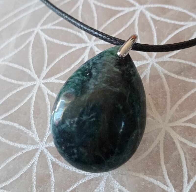 JADE DE BIRMANIE