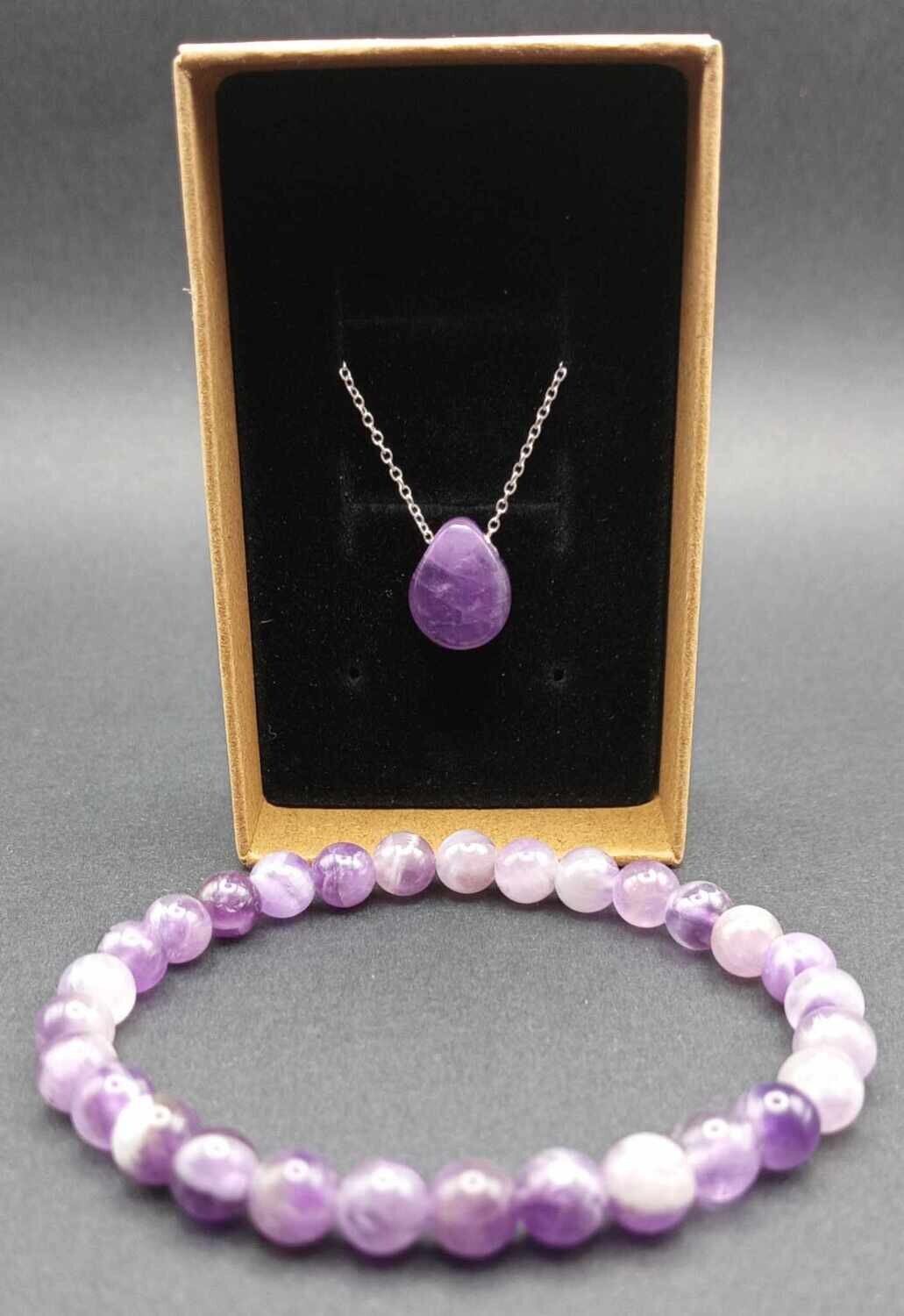 AMETHYSTE RUBANEE