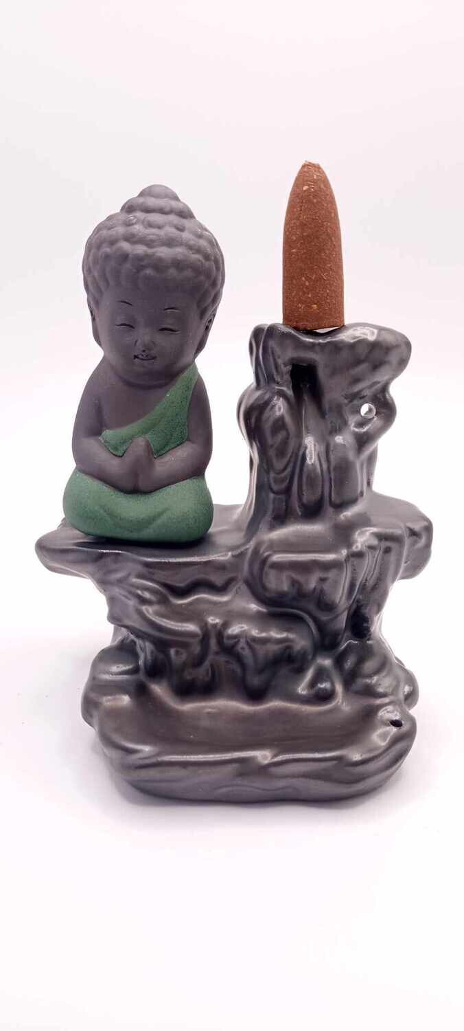 Brûleur Bouddha